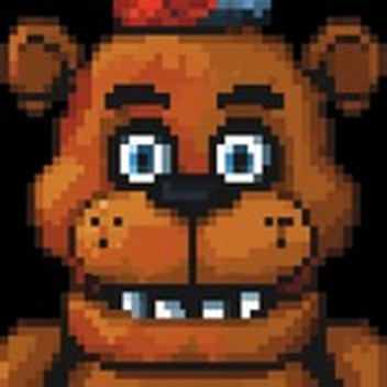 Five Nights at Freddy's [FNAF 1] 