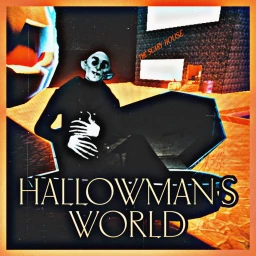 [HALLOWEEN] Hallowman’s World icon