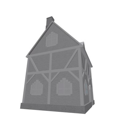 Medieval House