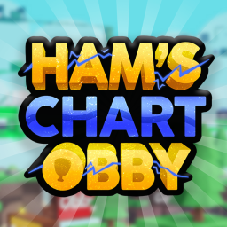 Ham's Difficulty Chart Obby