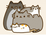 A random cat group :3