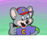 Chuck E. Cheese Official Bloxburg