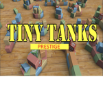Tiny Tanks Prestige