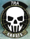 Tra ghost team