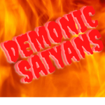 Demonic Saiyans