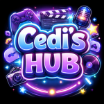 Cedi's Hub