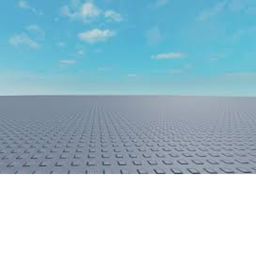 r6 Empty Baseplate