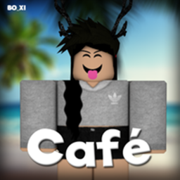 [FC] Fancy Cafe