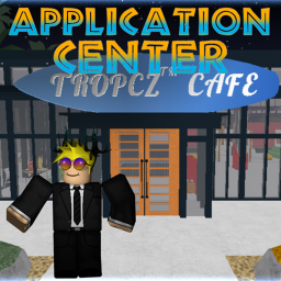 Application Center