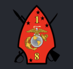 1st Battalion, 8th Marines Regiment