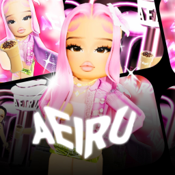 [SOON]🧋AEIRU Cafe