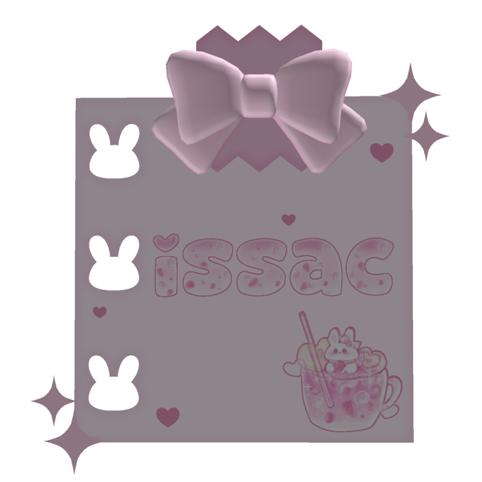 issac
