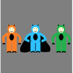 The Bears Squad