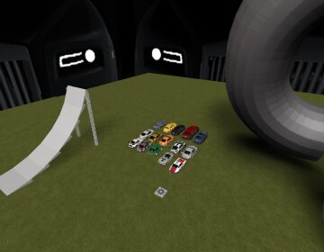 SuperCar Simulator (BETA)