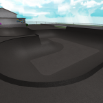 bummy park