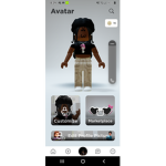I giveaway Robux so yh