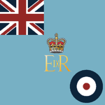 |UK| - Royal Air Force