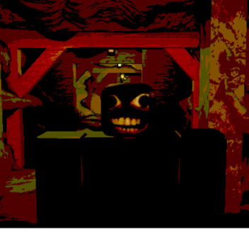 scary cave (chapter 2)
