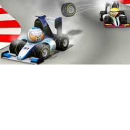 Melonrush Race