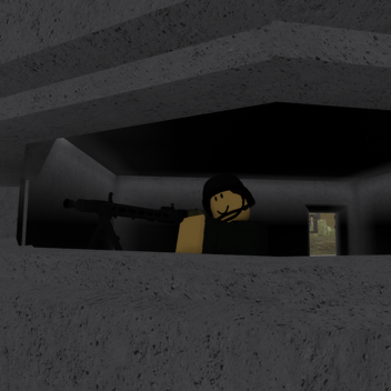 Kart's WWII Weapons