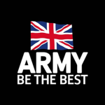 =|BA|= British Army