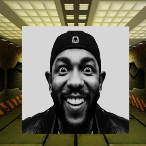 🚪Survive Mustard In Area 51🔦