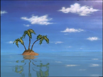 Clifferes Island