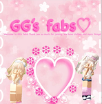GG’s fab!
