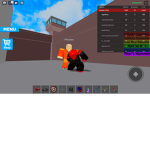 Hit man agency