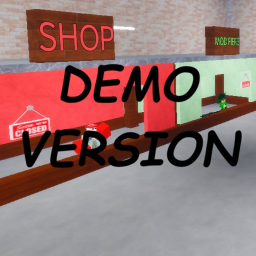 🚩 PROJECT: SPEEDRUN [Demo 3]