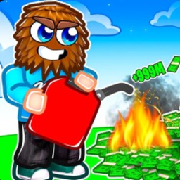 Destroy Everything sau icon