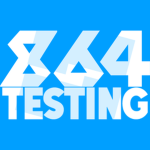 864 Testing