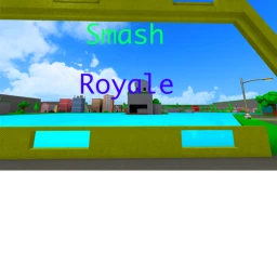 Smash Royale icon