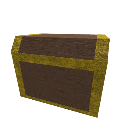 ''A Perfect Chest''  (Specialy)