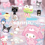 .*Sanrio»