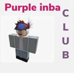 Purple inba Club