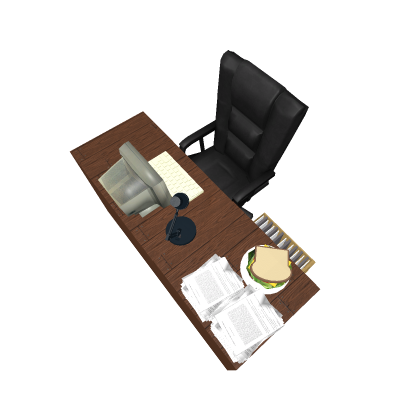 Office Table