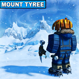 Mine Antarctica