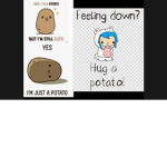 The Cheesy Potato’s Squad
