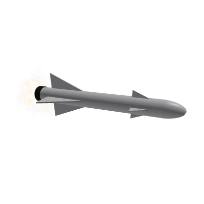 missile