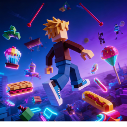 [UPDATED] Only Up