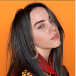 Billie eillish / army group