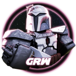 Mandalorian Special Forces [GRW]