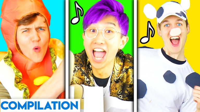 LankyBox Concert ULTIMATE! ⭐ screenshot 3