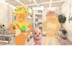 The building buddies official