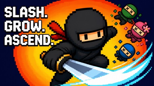 [NOWY!] Bezczynny ninja⚔️ 