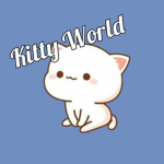 KittyWorld.