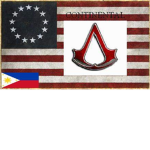 The American Continental Assassin (TACA)