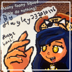 Moony Toony Squad