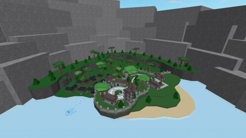 Island 